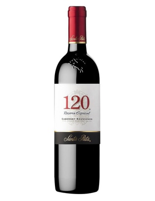 Vino tinto Reserva Especial cabernet sauvignon