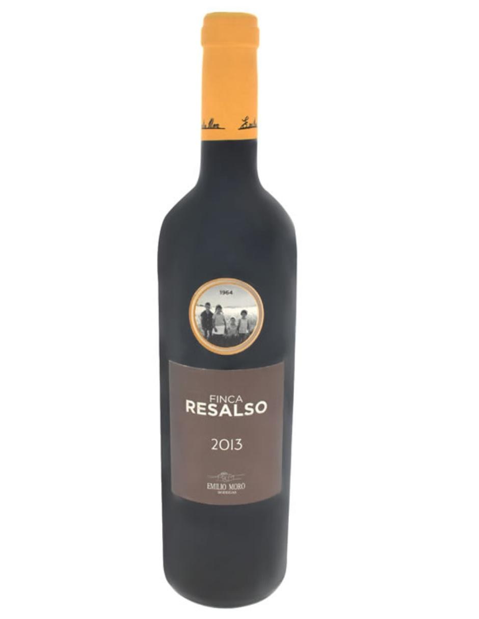 Imagen de producto Vino tinto Emilio Moro tinto fino 750 ml
