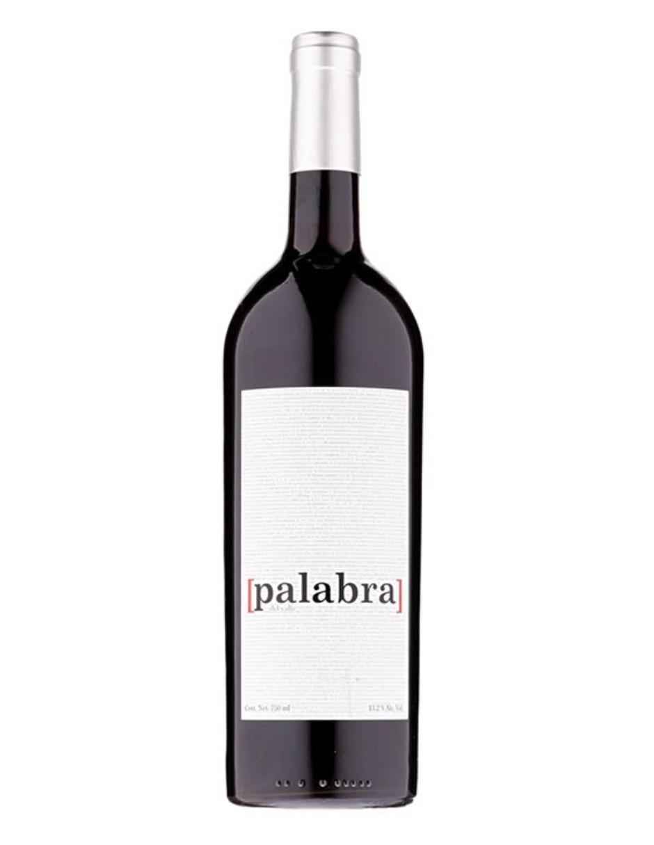 Vino tinto Palabra zinfandel