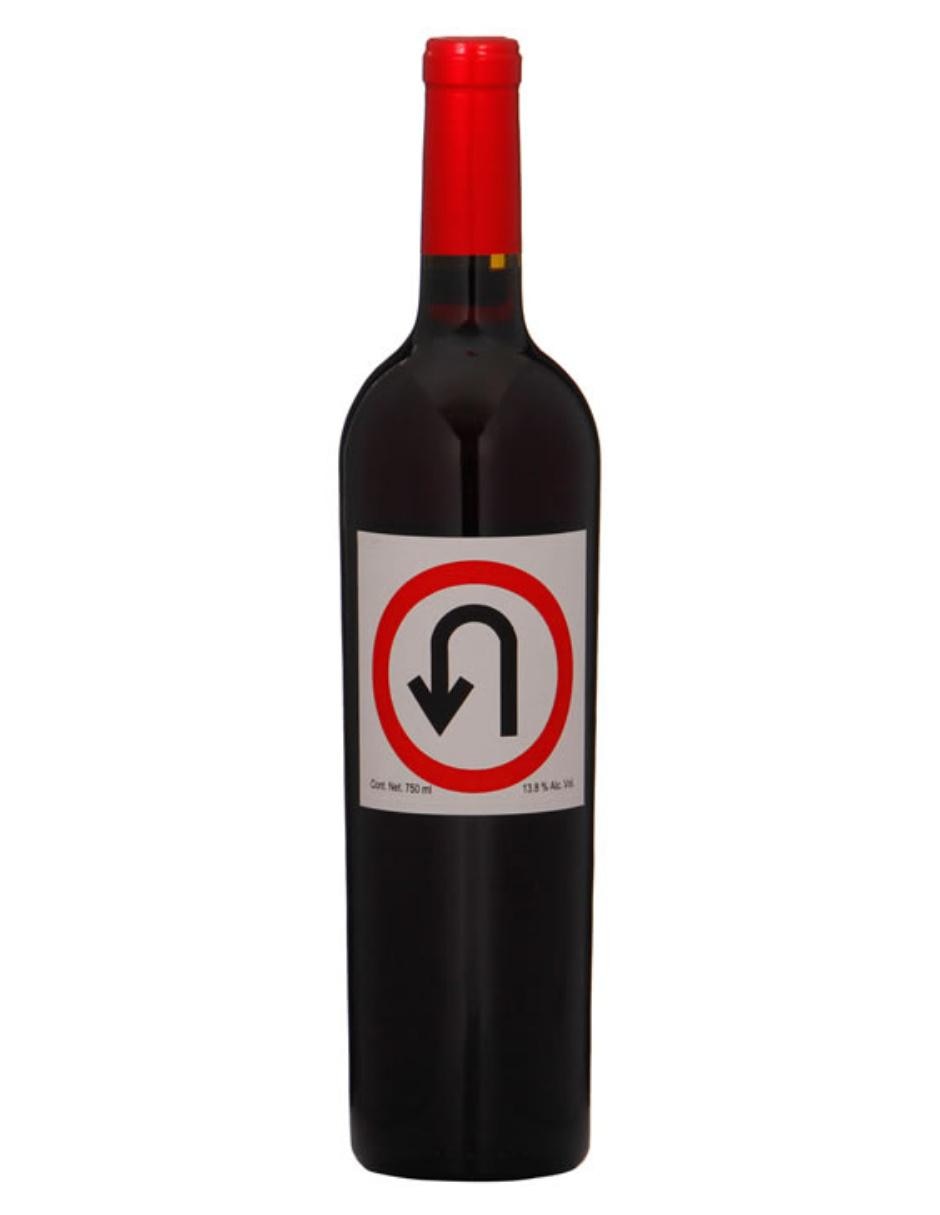 Vino tinto grenache