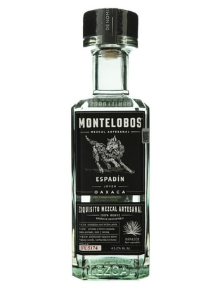 Mezcal Joven 750 ml 1