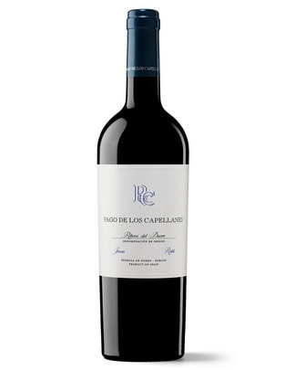 Vino tinto tempranillo 750 ml Vino tinto tempranillo 750 ml