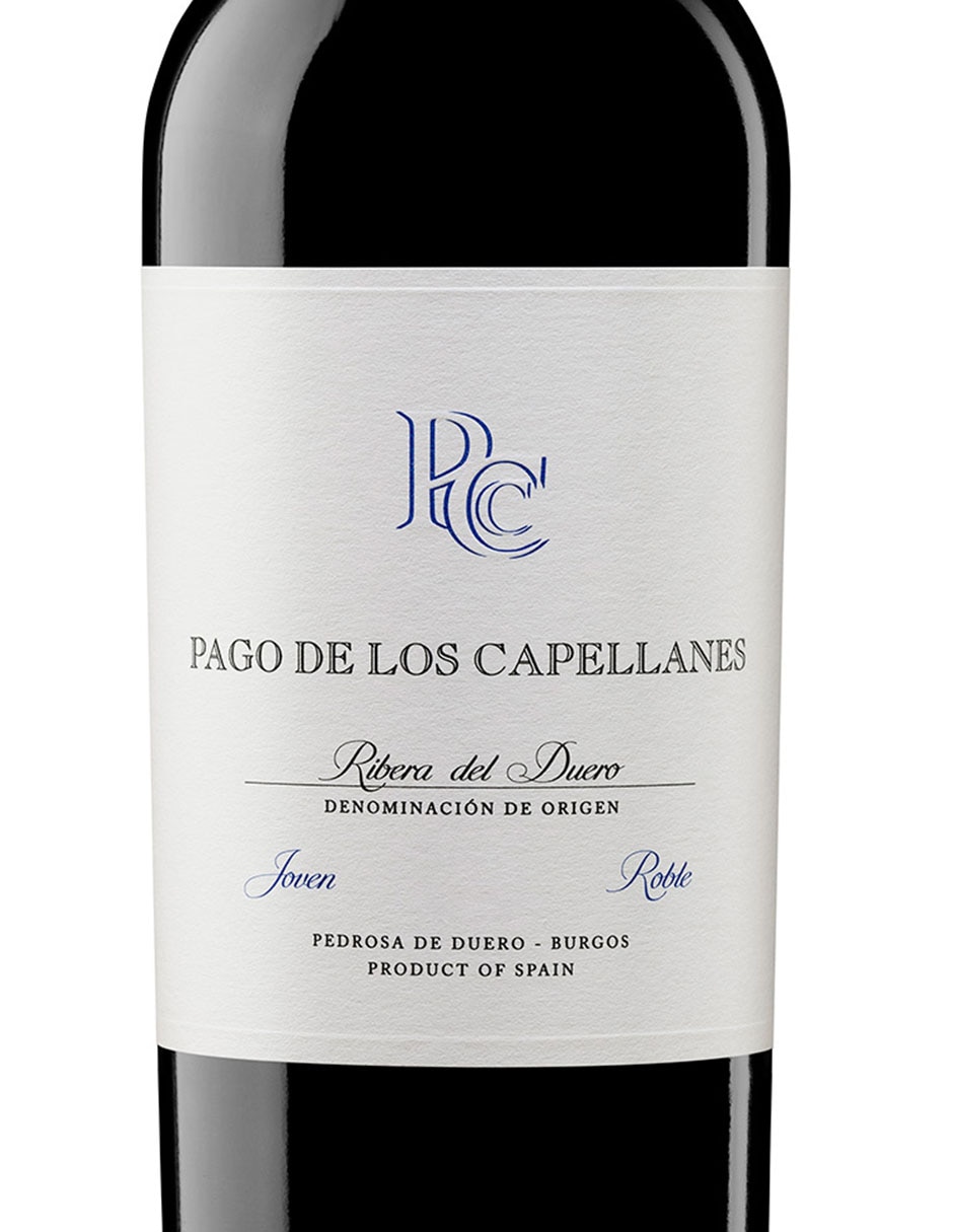 Vino tinto tempranillo 750 ml 2