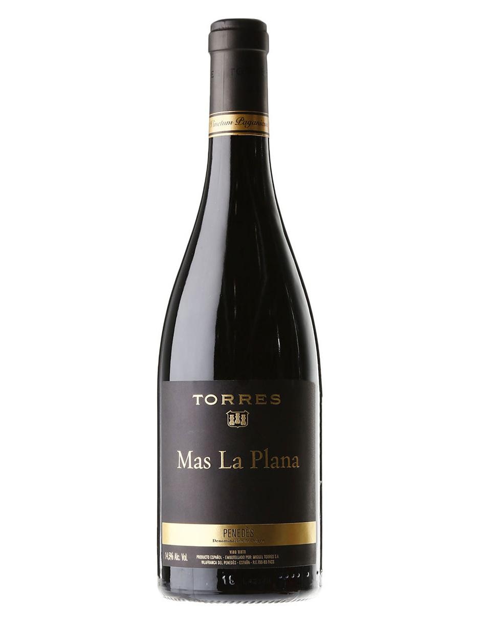 Vino tinto