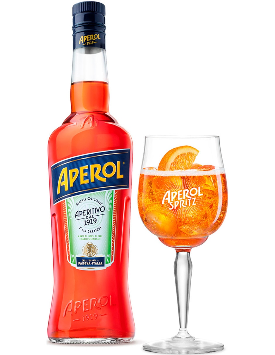 Licor 700 ml 2