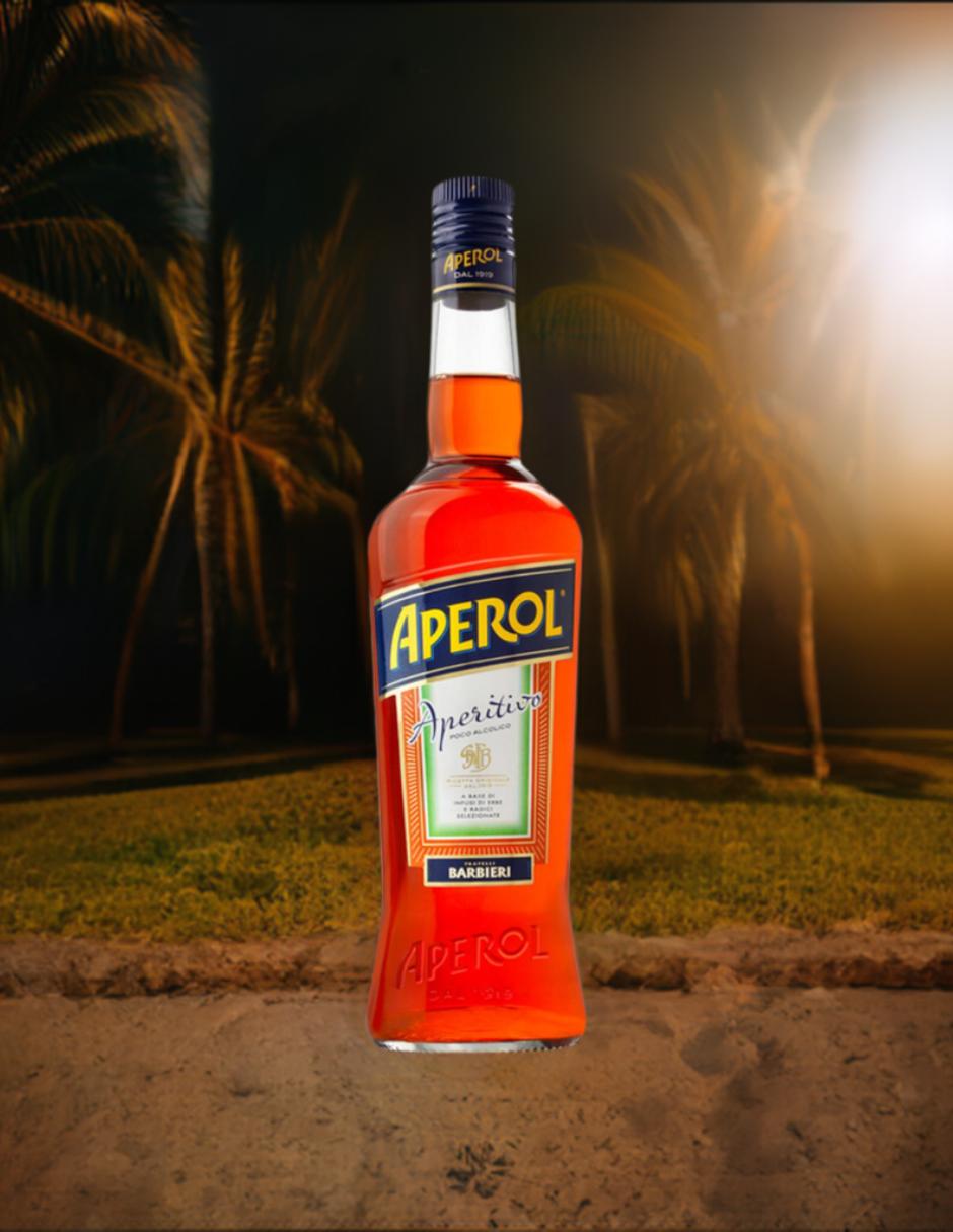 Licor 700 ml 3