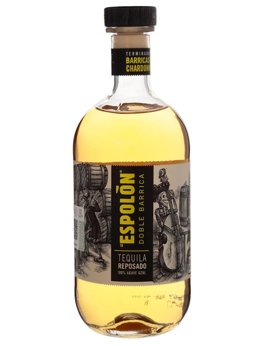 Tequila tipo Reposado 750 ml