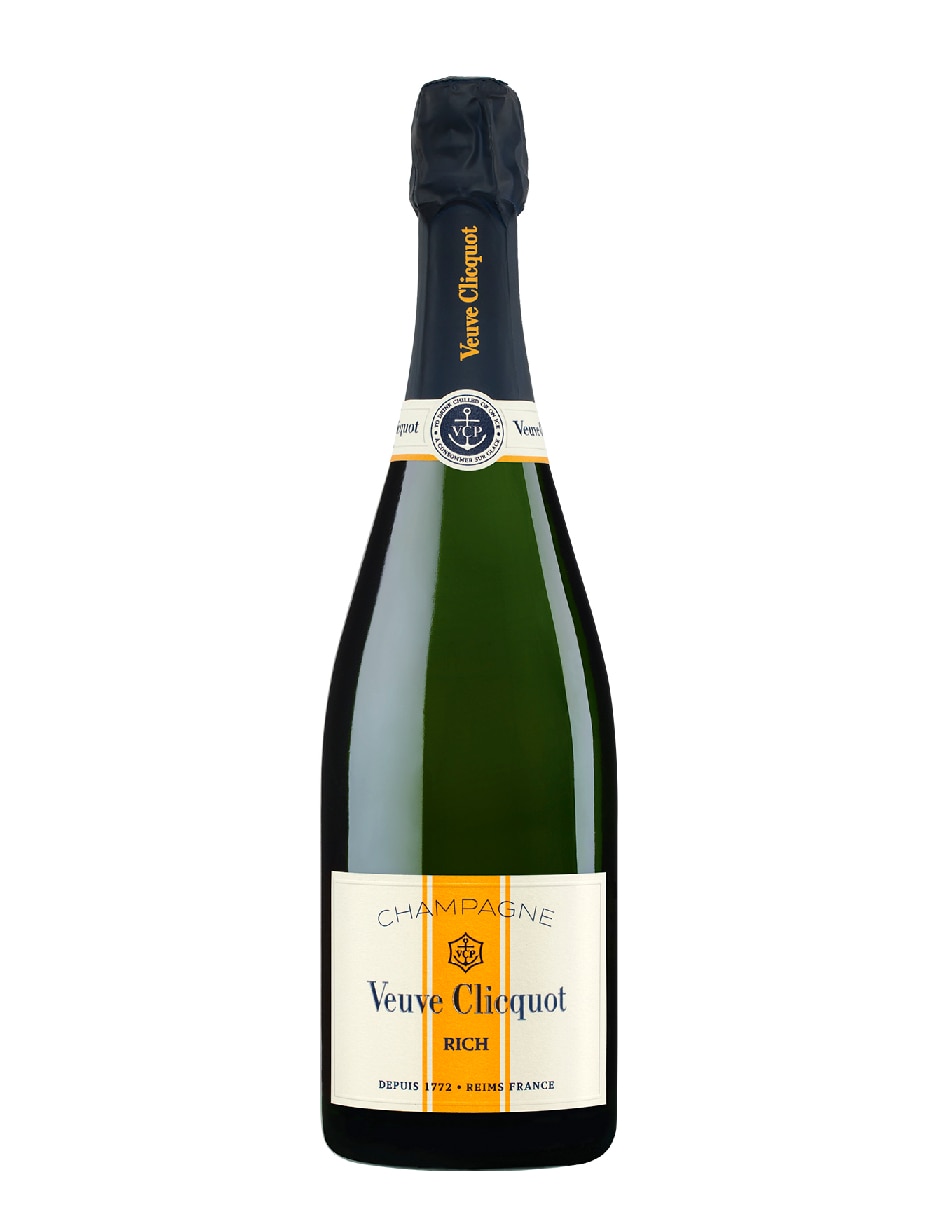Vino espumoso blanco Chardonnay Francia 750 ml 1