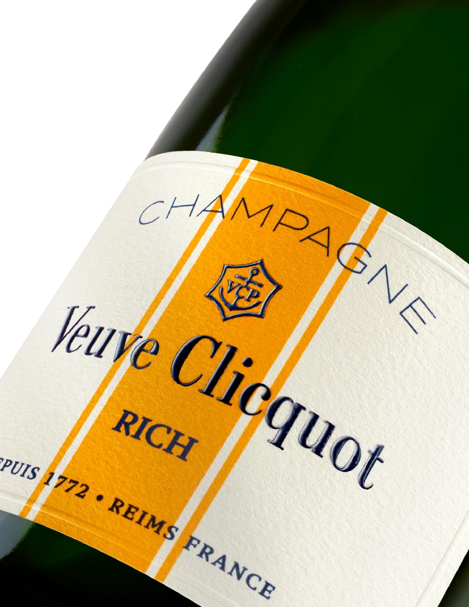 Vino espumoso blanco Chardonnay Francia 750 ml 2