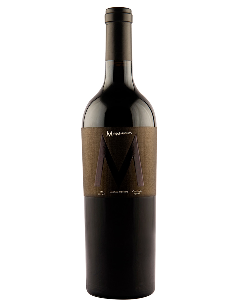 Vino tinto tempranillo