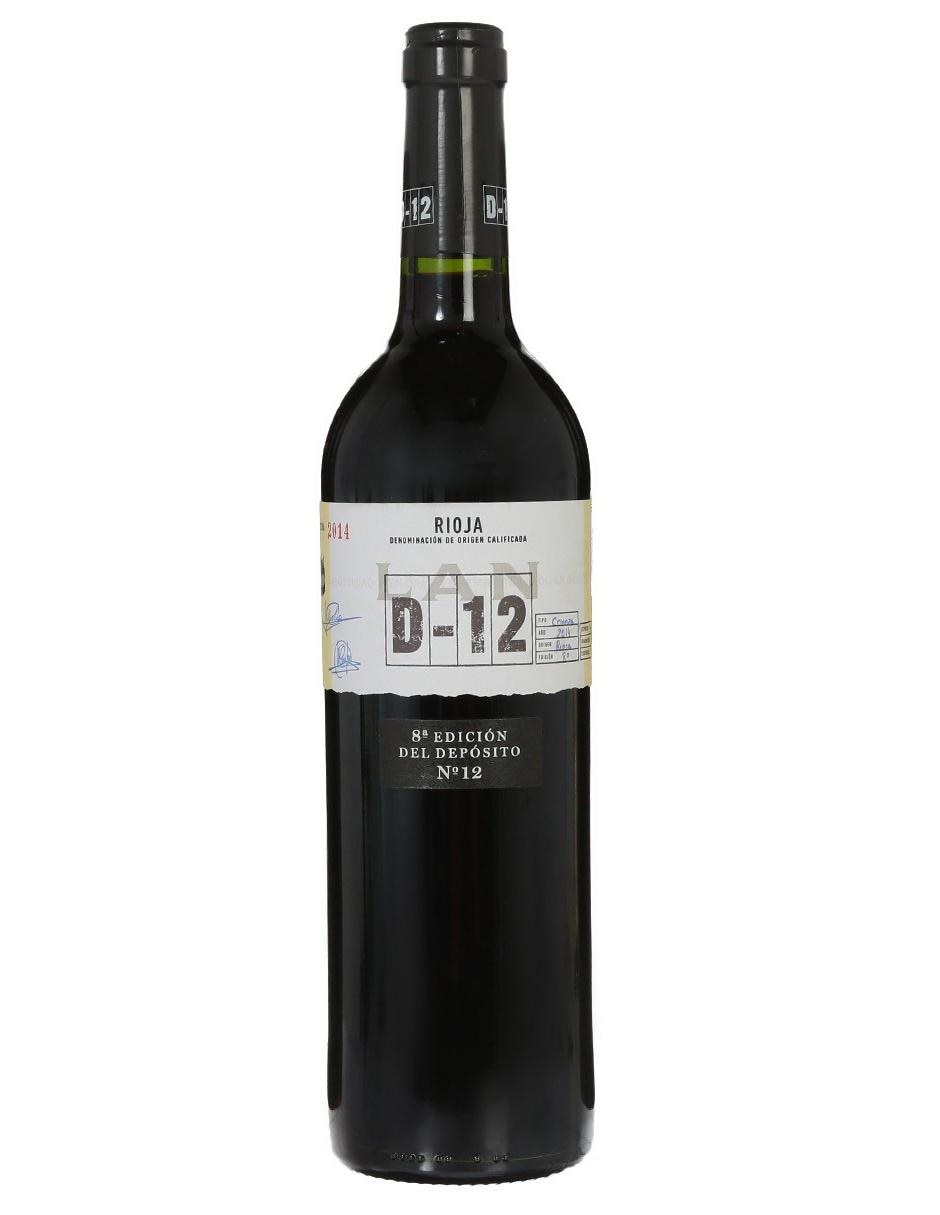 Vino tinto tempranillo 750 ml Vino tinto tempranillo 750 ml
