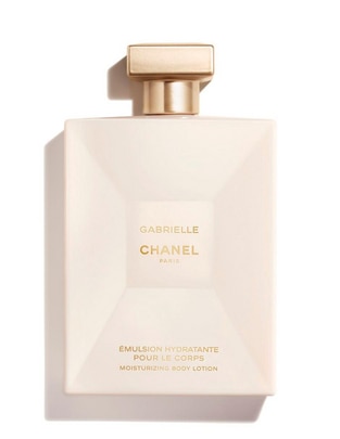 Body lotion Gabrielle para mujer