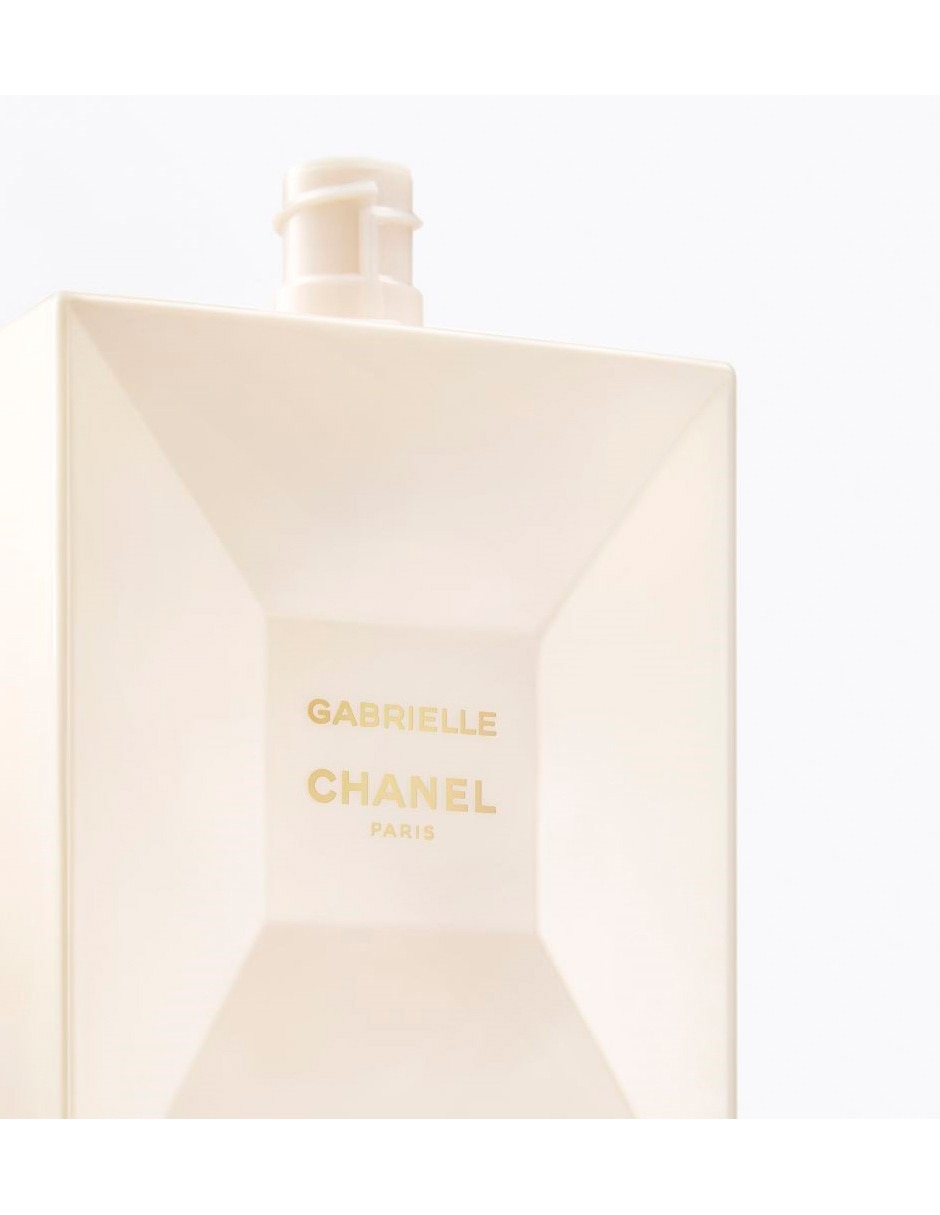 Body lotion Gabrielle para mujer 2
