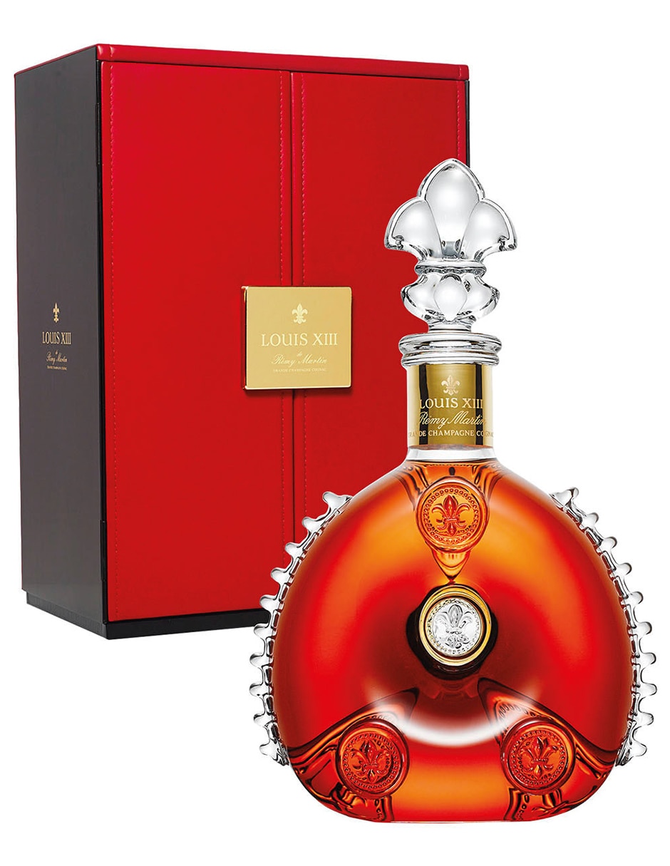 Cognac Louis XIII 700 ml