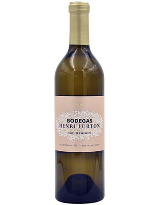 Vino blanco Sauvignon Blanc 750 ml