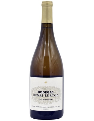 Vino blanco Chenin Blanc 750 ml Vino blanco Chenin Blanc 750 ml
