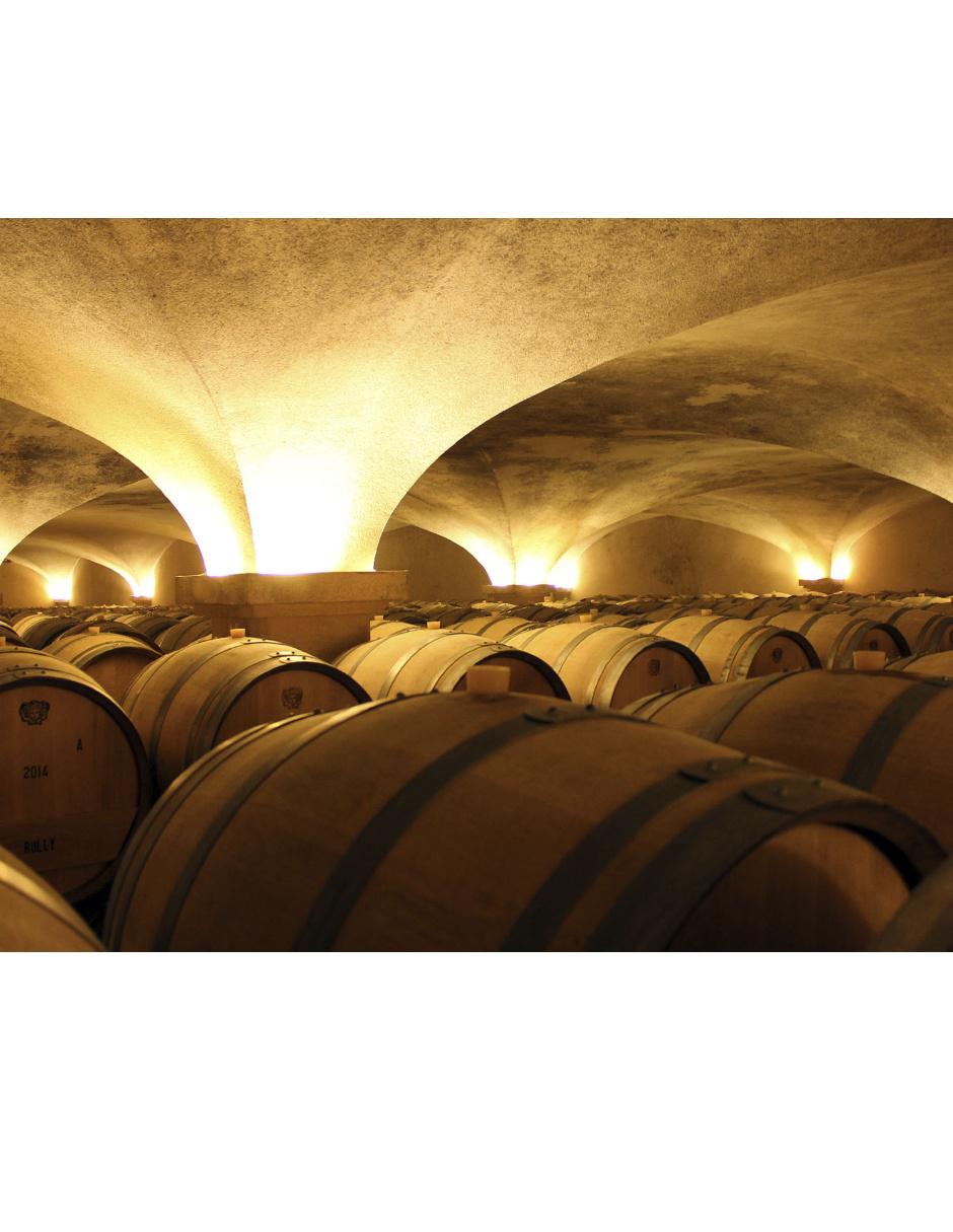 Vino blanco Macon-Villages Chardonnay 750 ml Vino blanco Macon-Villages Chardonnay 750 ml