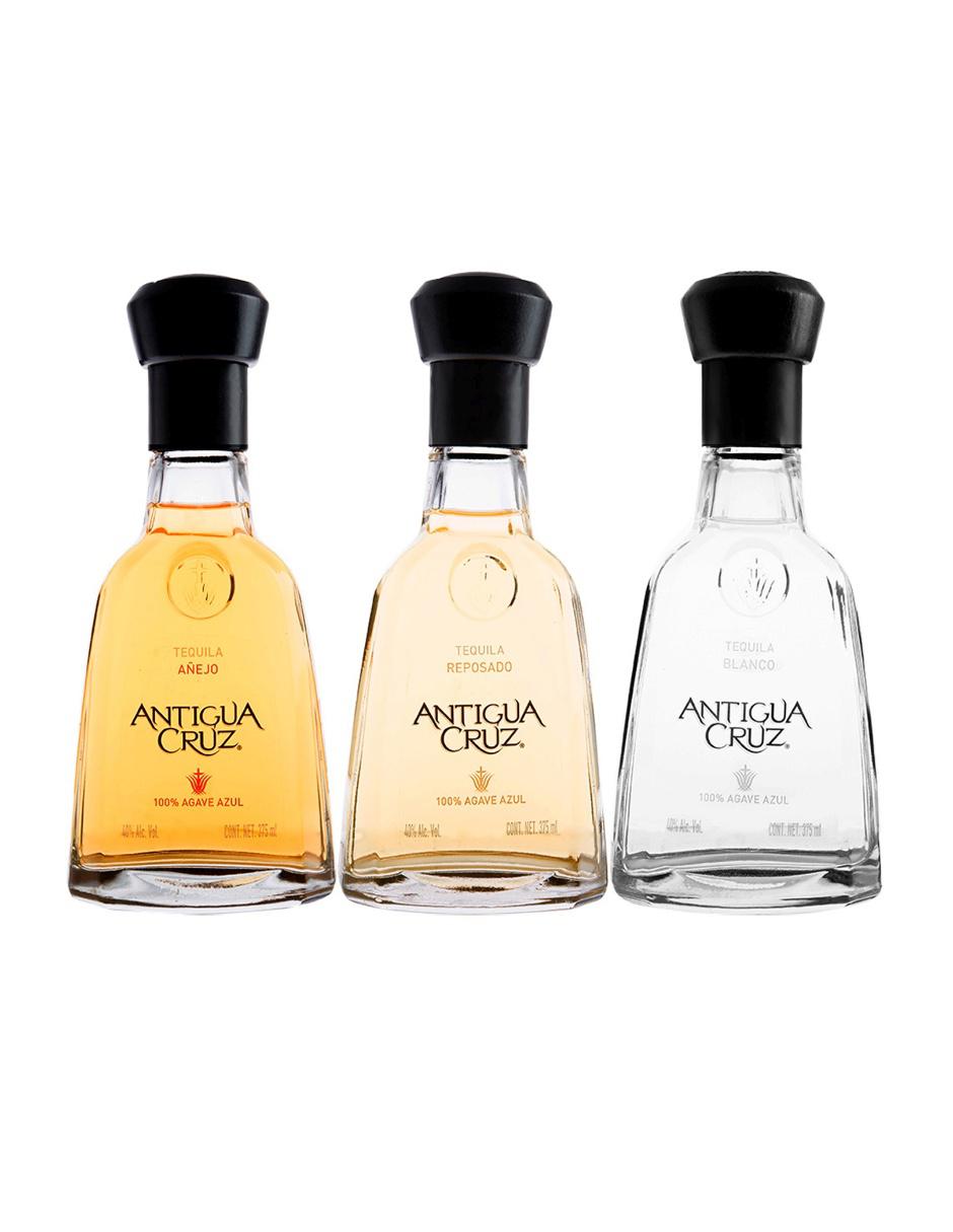 Tequila 375 ml Tequila 375 ml