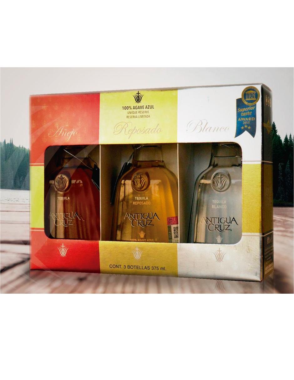Tequila 375 ml