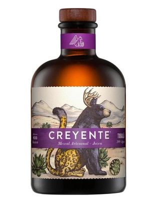 Mezcal Joven 750 ml Mezcal Joven 750 ml