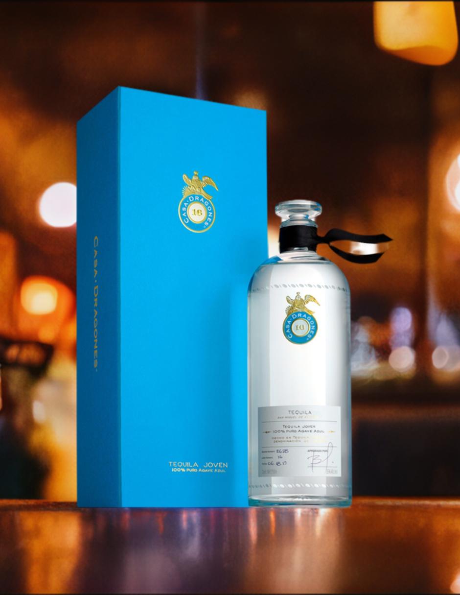 Tequila 750 ml