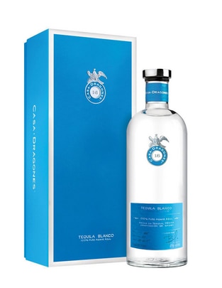 Tequila tipo Blanco Tequila tipo Blanco