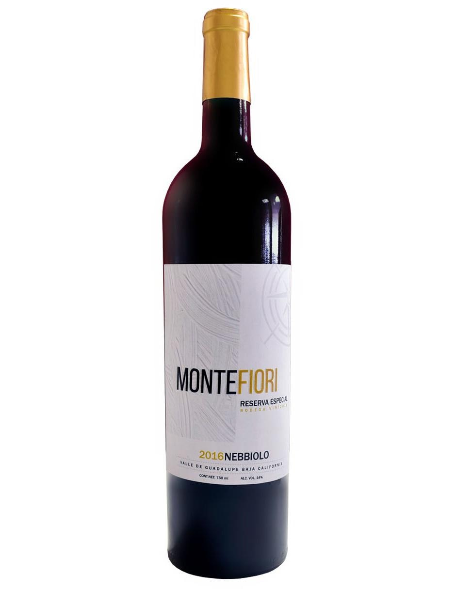 Vino tinto nebbiolo 1