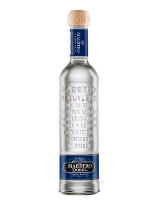 Tequila tipo Blanco 700 ml Tequila tipo Blanco 700 ml