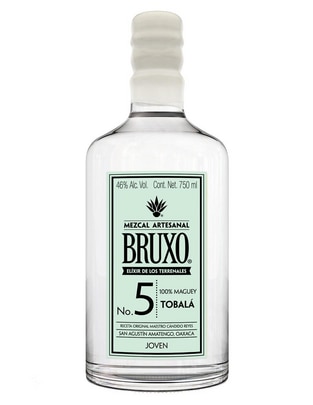 Mezcal Joven 750 ml Mezcal Joven 750 ml