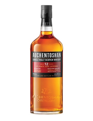 Whisky Scotch 700 ml