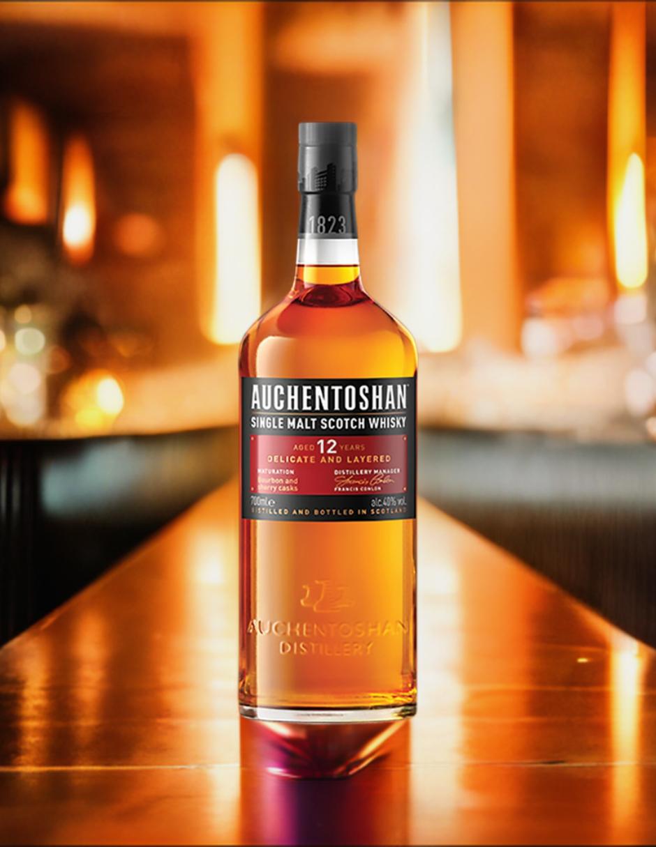 Whisky Scotch 700 ml