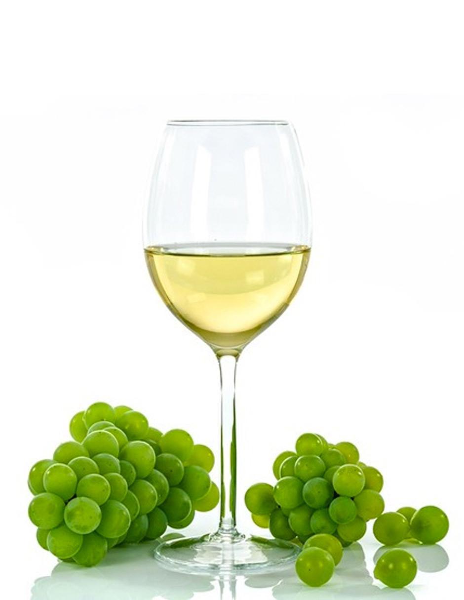 Vino Blanco Chardonnay 750 ml Vino Blanco Chardonnay 750 ml