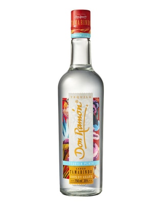 Tequila Tamarindo tipo Plata 750 ml 1
