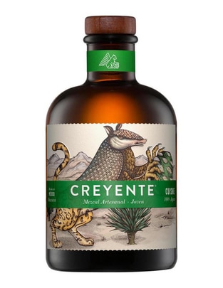 Mezcal Cuishe Joven 750 ml Mezcal Cuishe Joven 750 ml