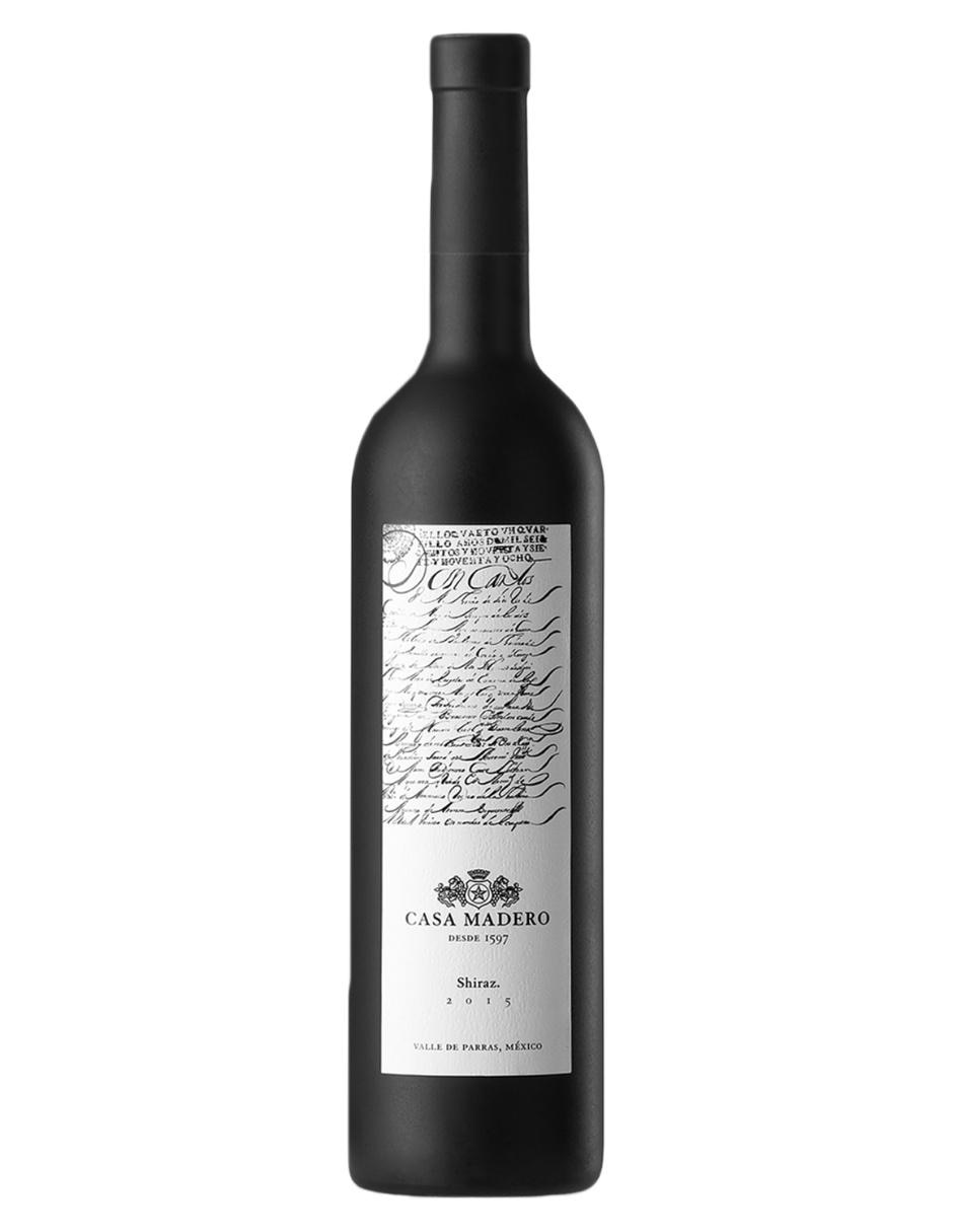 Vino tinto shiraz Vino tinto shiraz