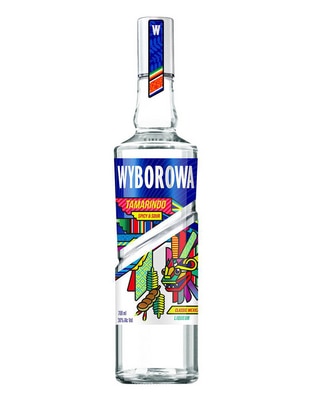 Vodka de tamarindo Wyborowa 700 ml