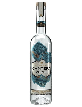 Ginebra 750 ml Ginebra 750 ml