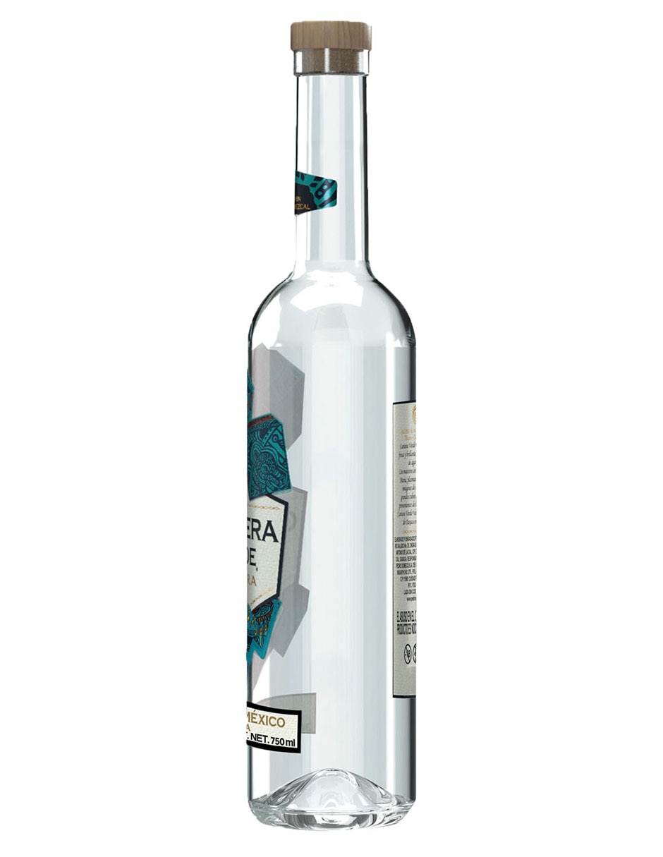 Ginebra 750 ml