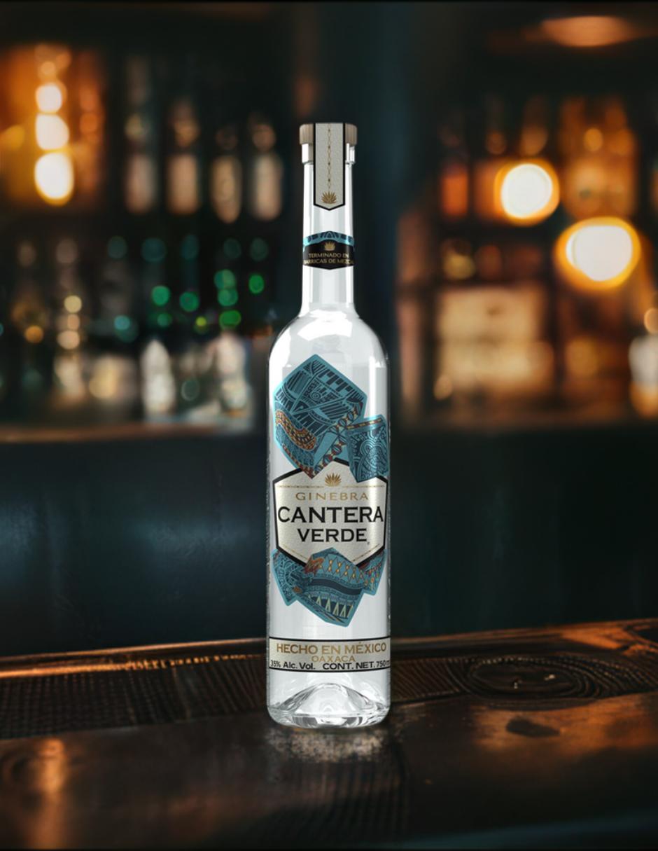 Ginebra 750 ml Ginebra 750 ml