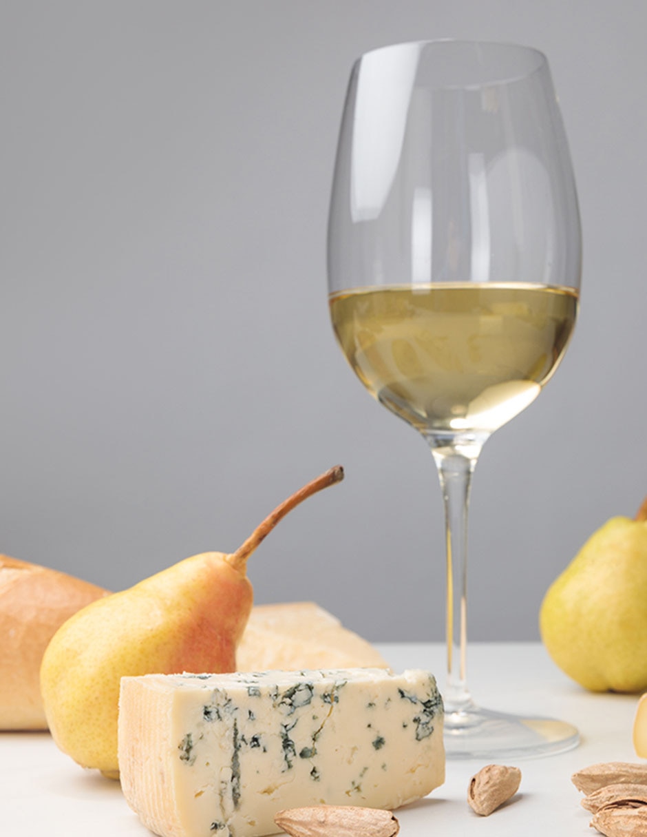 Vino blanco Belero Chardonnay 750 ml 3