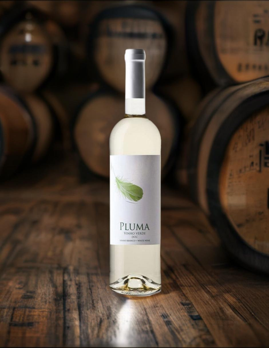 Vino blanco loureiro 750 ml Vino blanco loureiro 750 ml