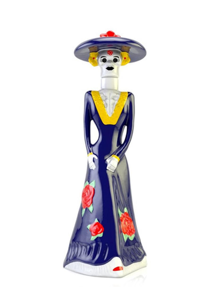 Tequila Doña Celia tipo Blanco 750 ml