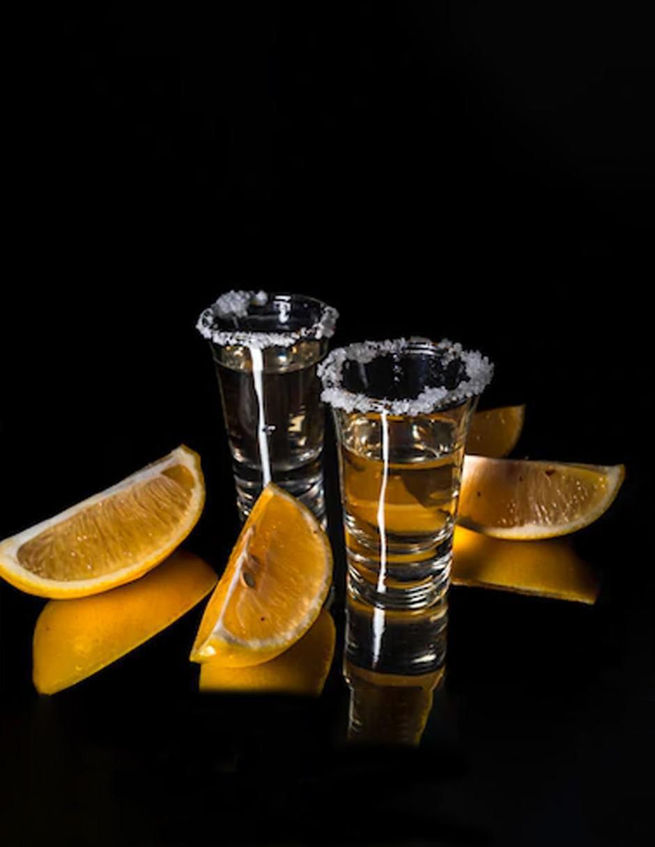 Mezcal 750 ml