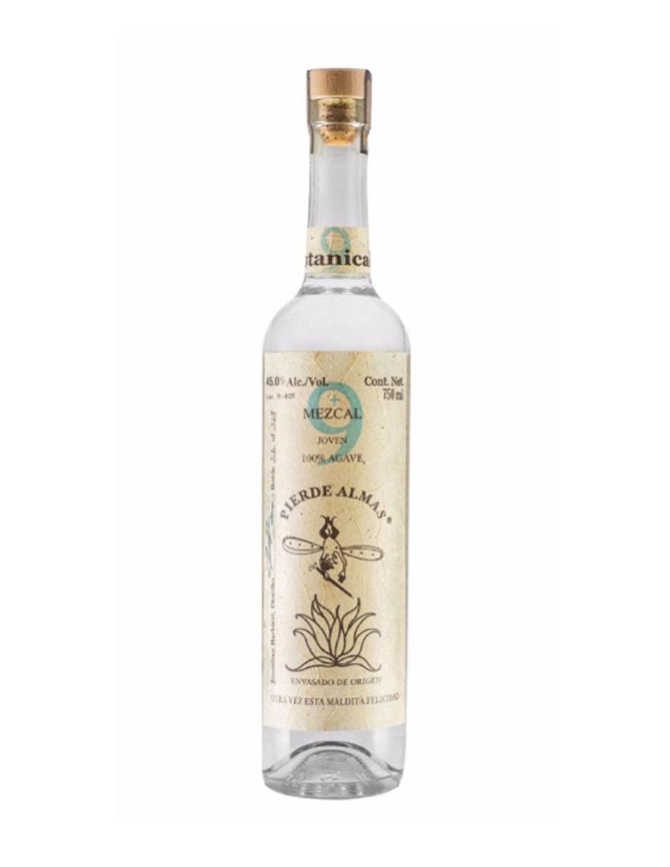 Mezcal Pierde Almas 750 ml