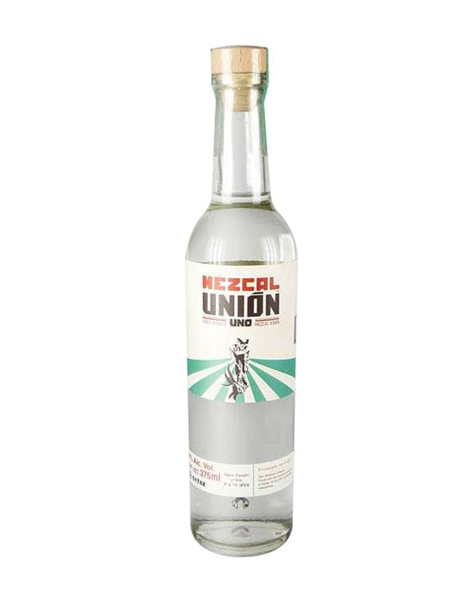 Mezcal Unión 375 ml