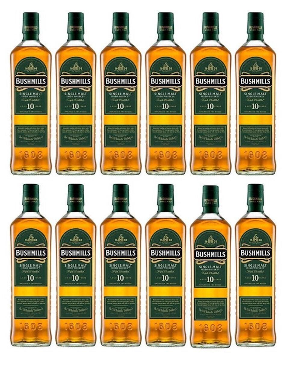 Whisky Scotch 750 ml
