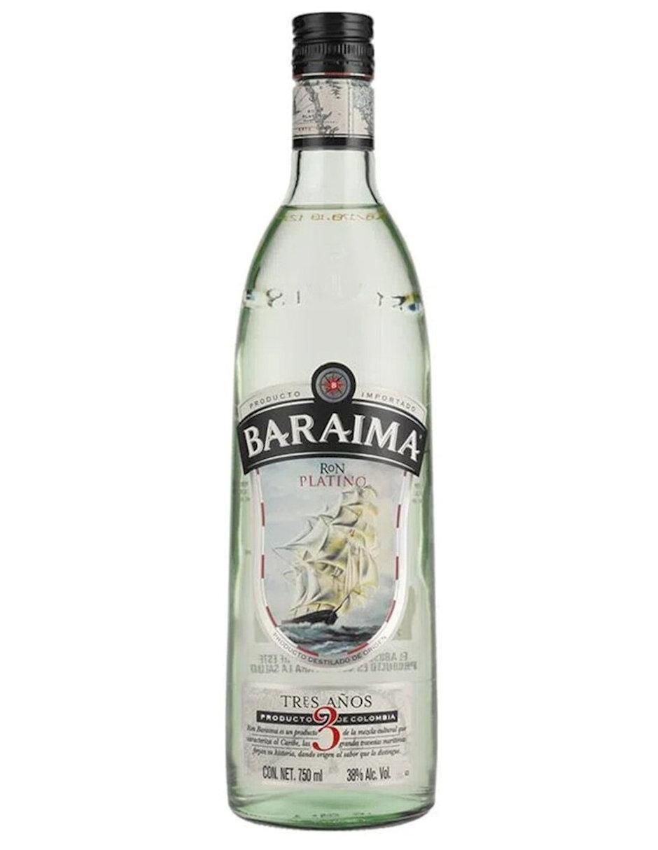 Ron 750 ml
