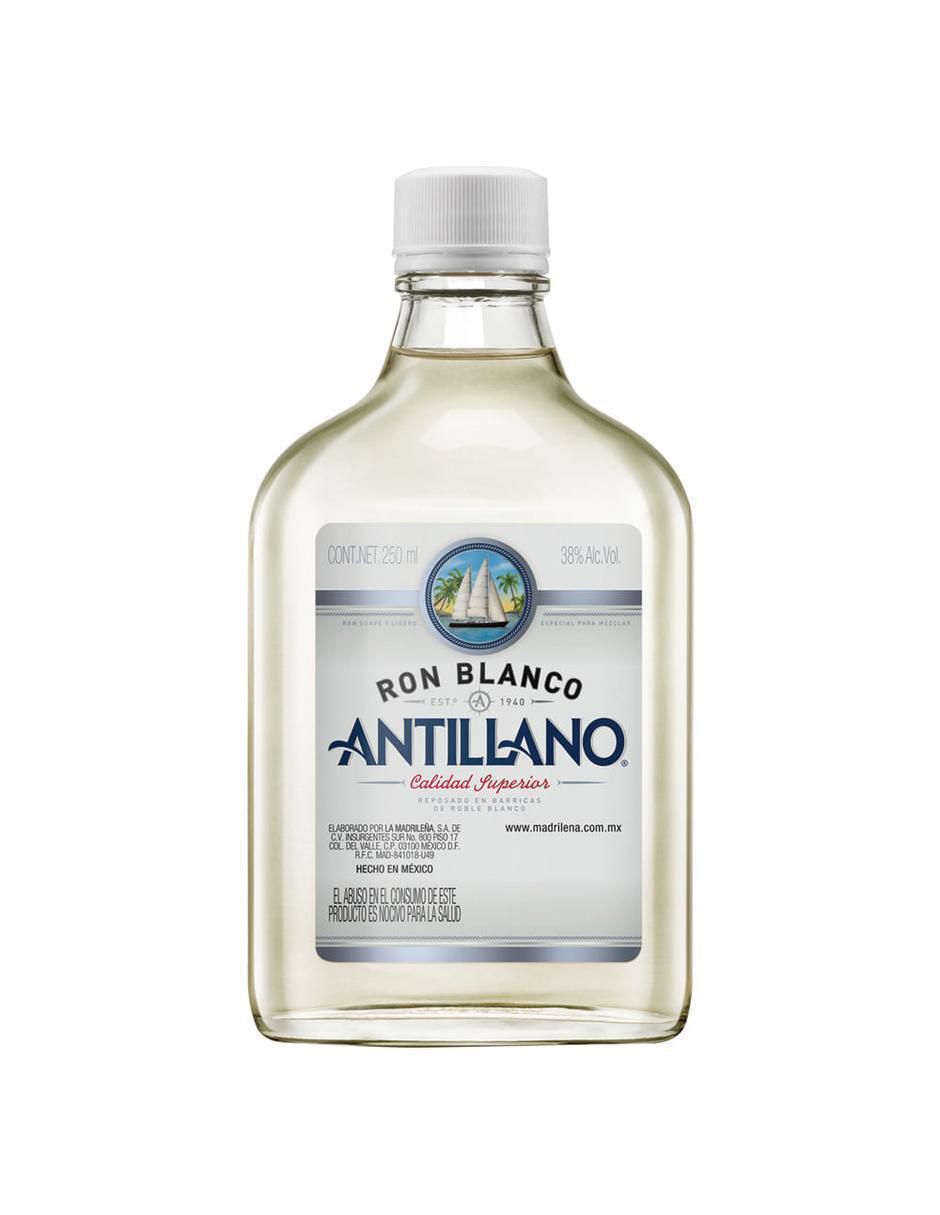 Ron 250 ml