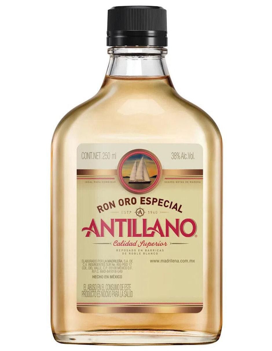 Ron 250 ml