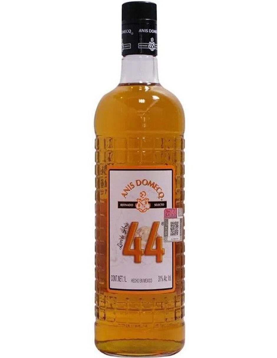 Licor de anís sabor dulce 1 L Licor de anís sabor dulce 1 L